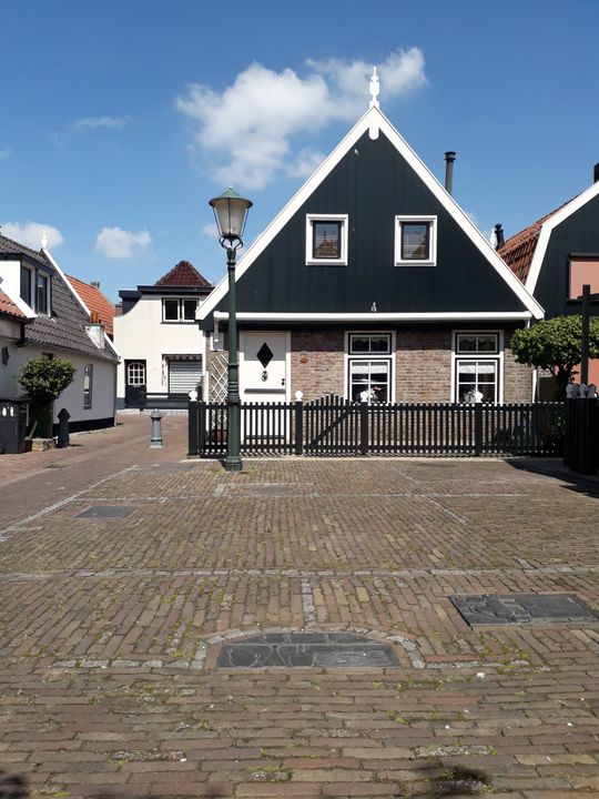 Straatmozaïek