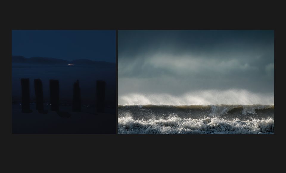 Foto's Frans Blanker divers