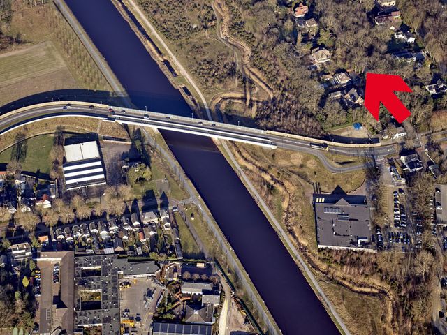 Heer en Beekstraat in Rosmalen