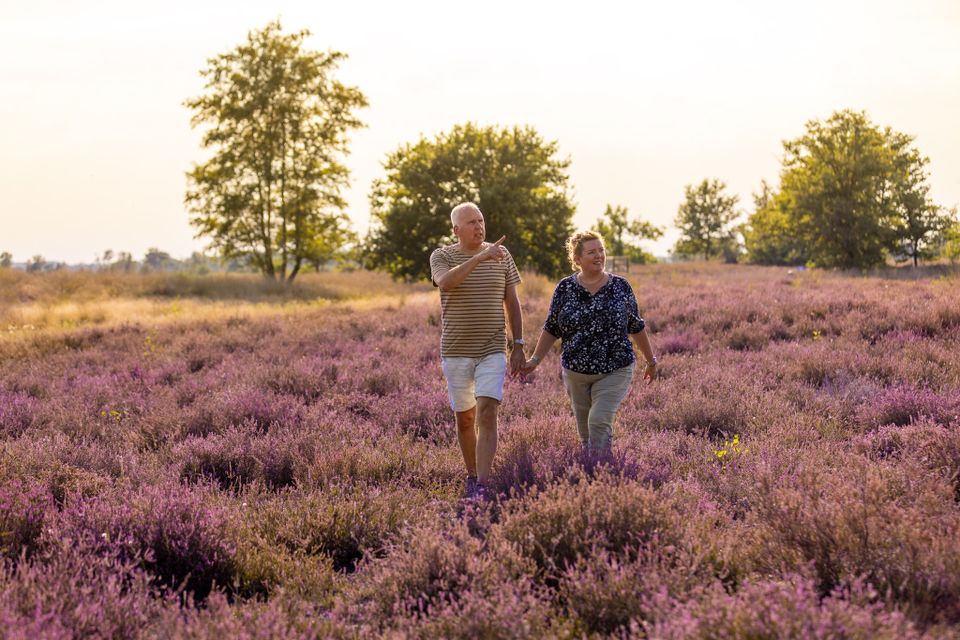 Strabrechtse Heide