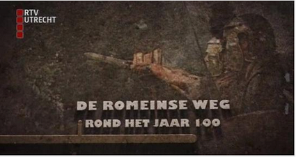 De Romeinse weg