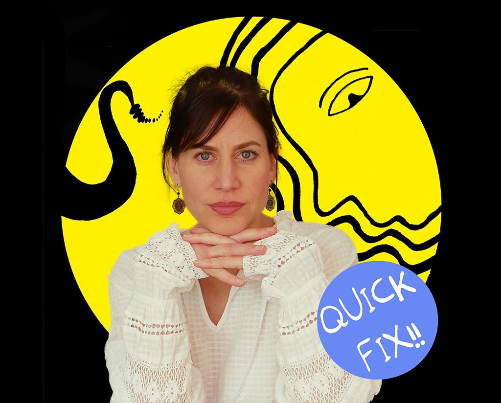 Sanne Bet & Merel van Huisstede: Elf manieren om de uitgang te vinden als kunst je achterna zit