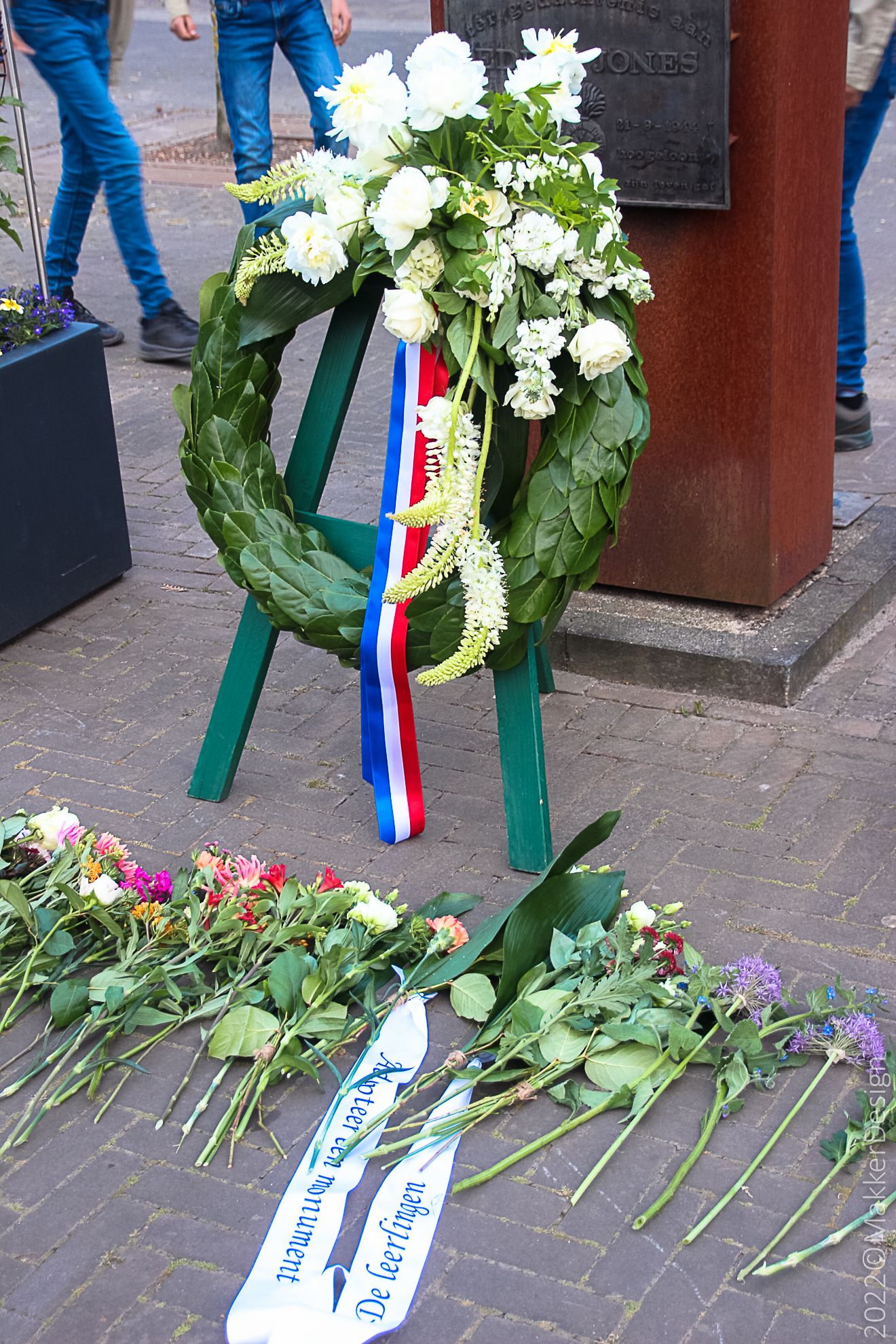 Dodenherdenking