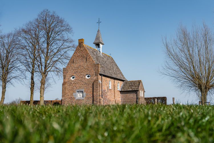 Esdonkse Kapel