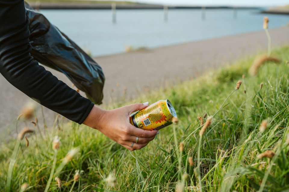 Op-Schouwen-Duiveland-Zwerfafval-Schouwen-Duiveland