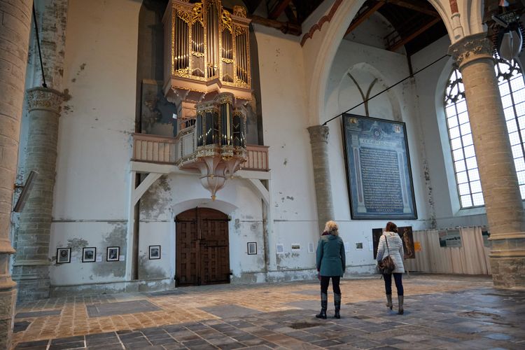 Erfgoed op Schouwen-Duiveland | Brouwershaven