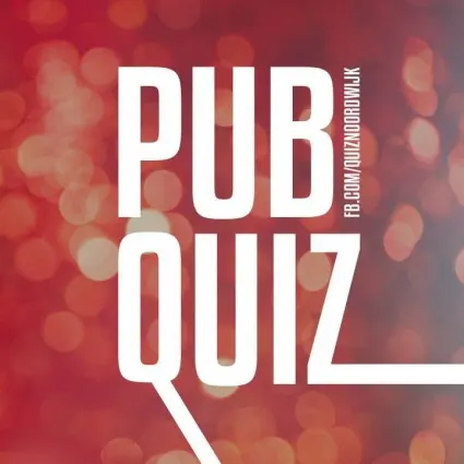 Pubquiz