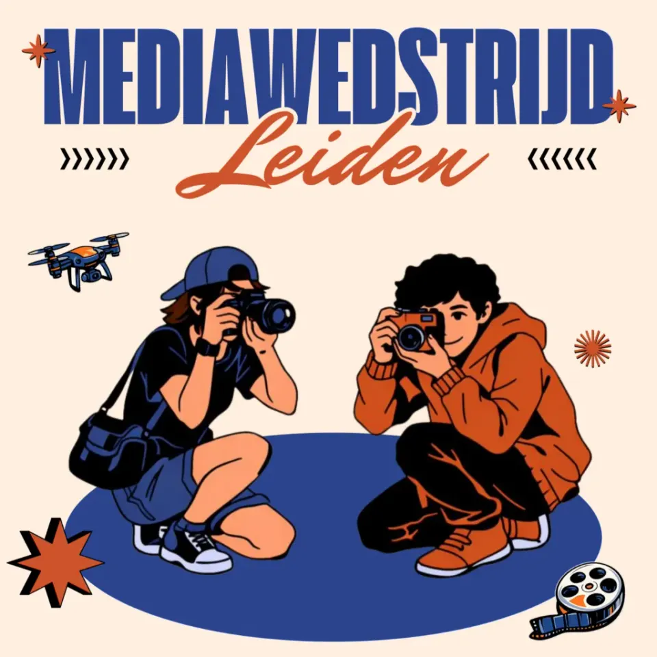 Mediawedstrijd 2026