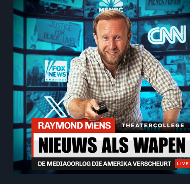 Raymond Mens