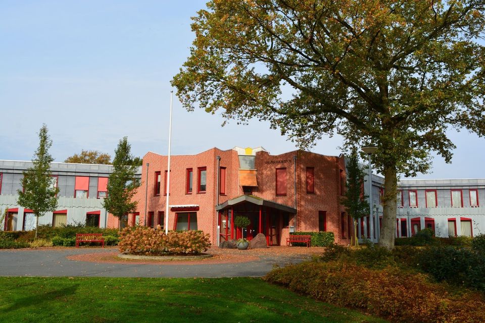 Nijlandsborg © GGZ Drenthe