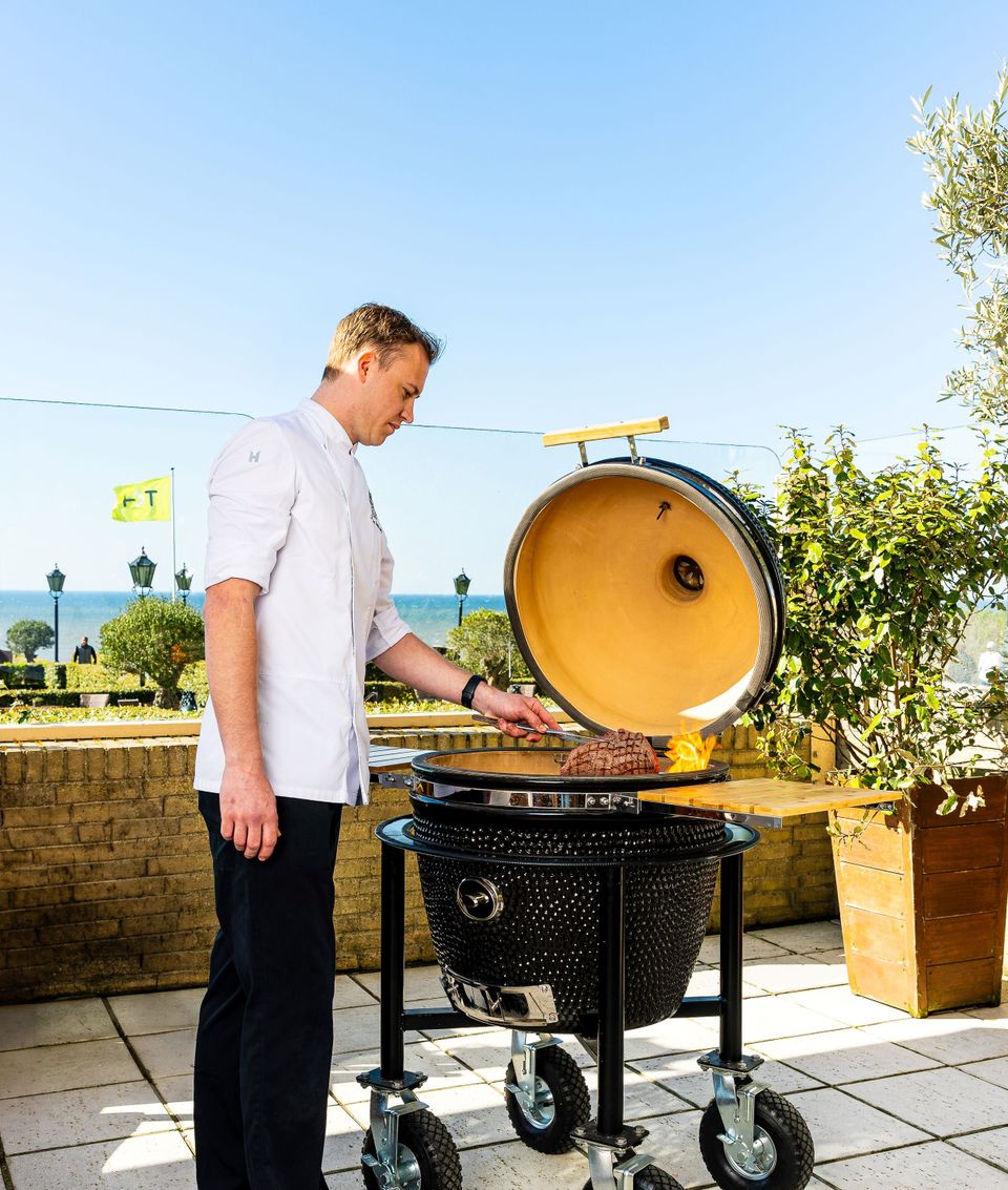 Summer BBQ