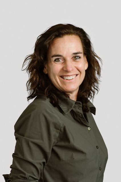 Nelle-Marie Peters