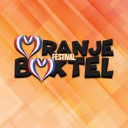 Oranje Festival Boxtel 2024