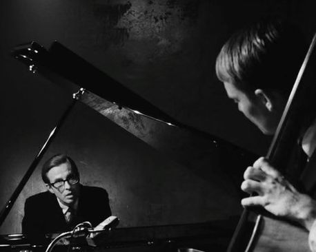 Voorpremière – Everybody Digs Bill Evans