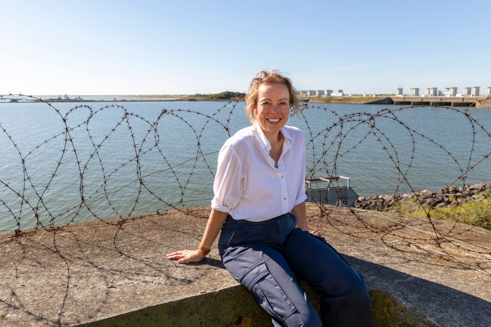 Sietske Poepjes Kazemattenmuseum