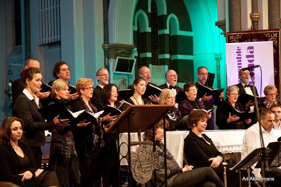 Kerstconcert