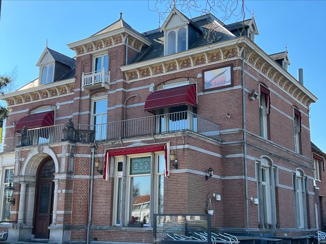 Restaurant Aphroditi