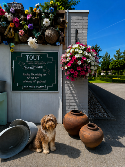 Tout Hoogeveen