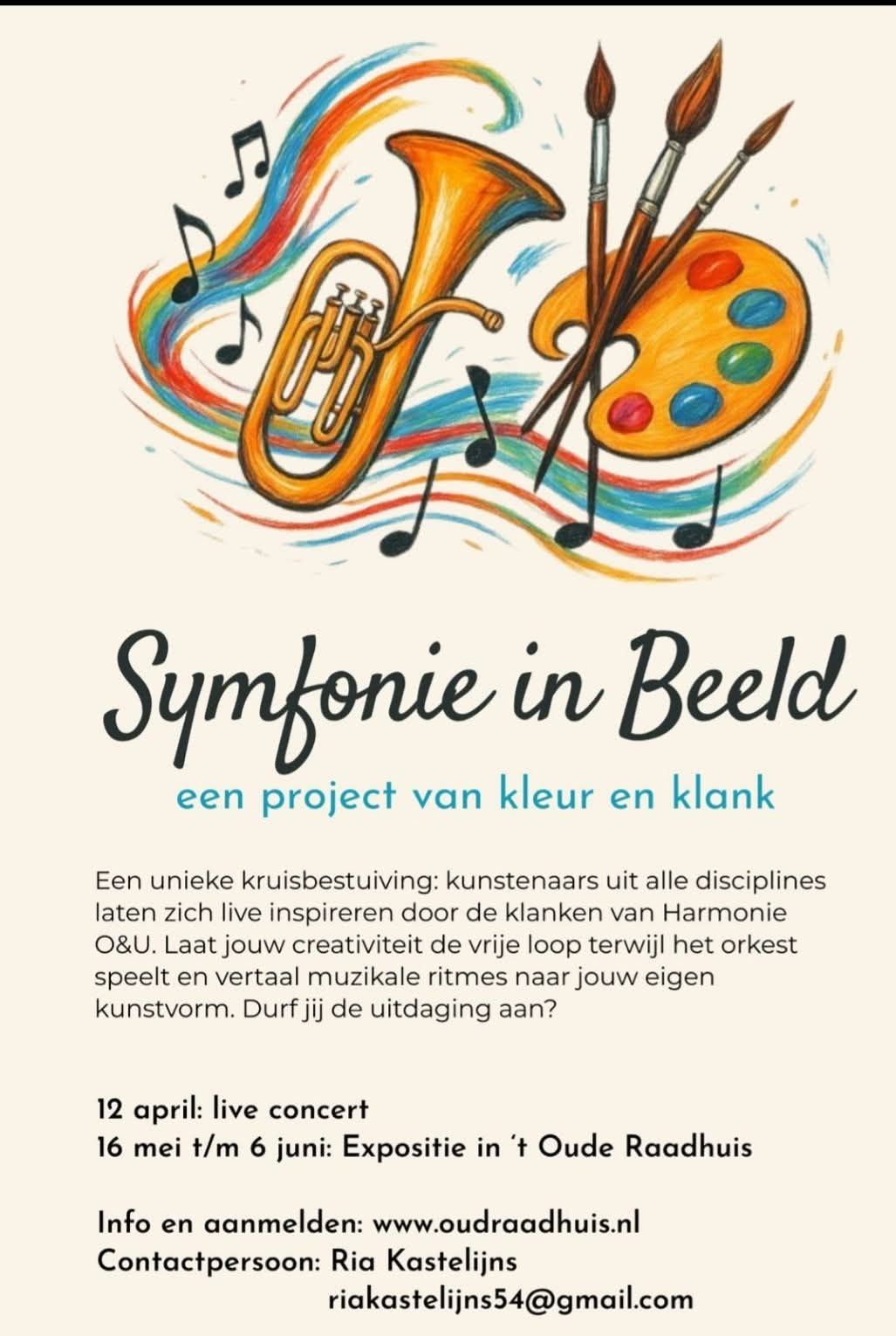Symfonie in Beeld