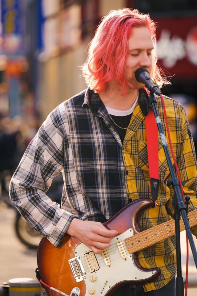 Deelnemer Nobel Award