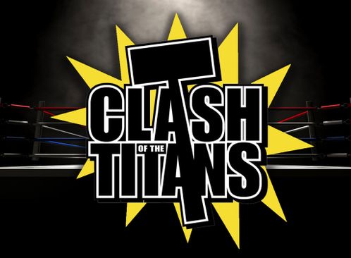 Clash of the Titans 2024