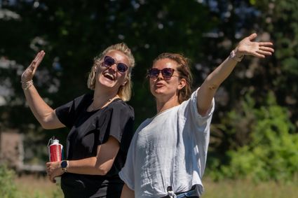 Wandel je mee met de PSK 2025?
