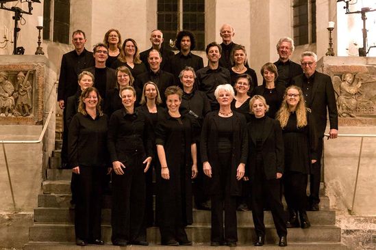Monteverdi Kamerkoor