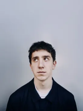 mustbejohn