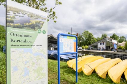 TOP Ottenhome Kortenhoef