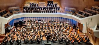 Wereldmuziek thuis in Best