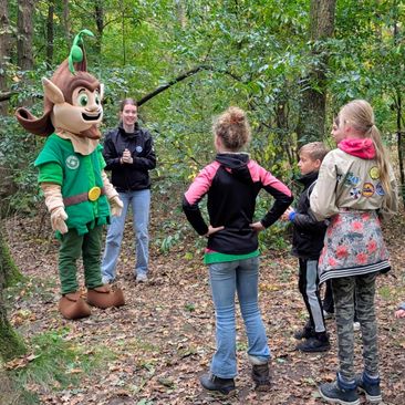 Joytime Vrijetijdsactiviteiten BV