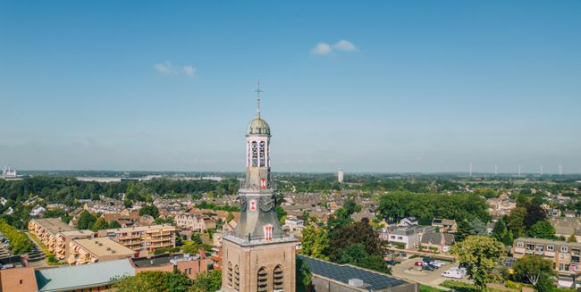 foto: Etten-Leur city App