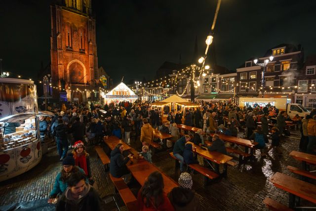 Lichtjesavond 2023