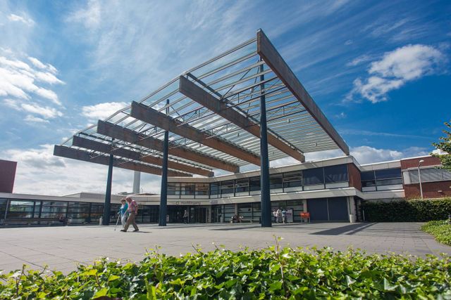 Lezing | Geschiedenis van zorg en ziekenhuizen