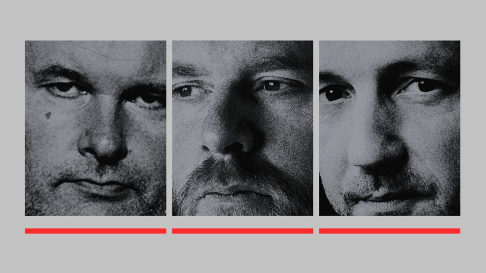 Poëzieconcert | ‘Nog niet, maar onderweg’