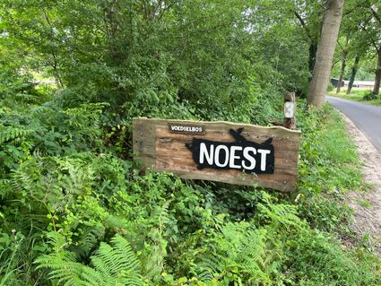 Voedselbos Noest