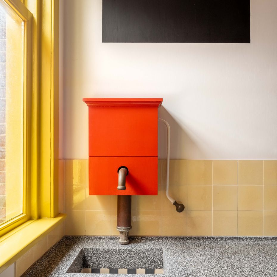 Doesberg Rinsma huis