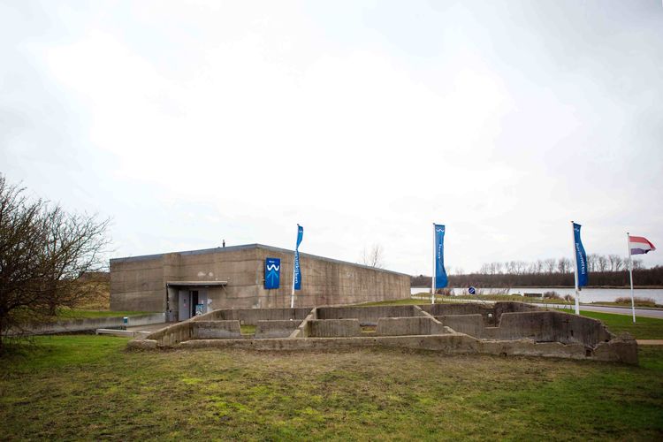 Op-Schouwen-Duiveland-fietsroute-haven-tot-haven-Watersnoodmuseum @CBoogaardfotografie