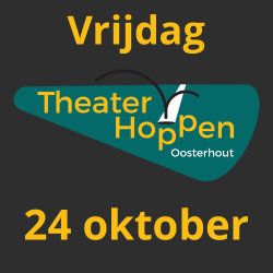 Aankondigingsposter