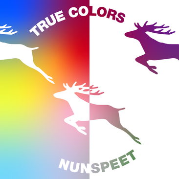 True Colors