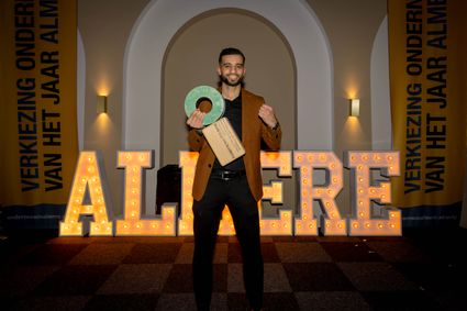 Body Signals winnaar Starter