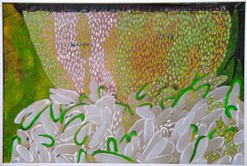 Expositie 'SOLO-mixed media'