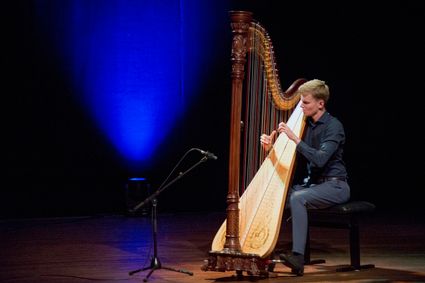 Harp
Joost Willemze