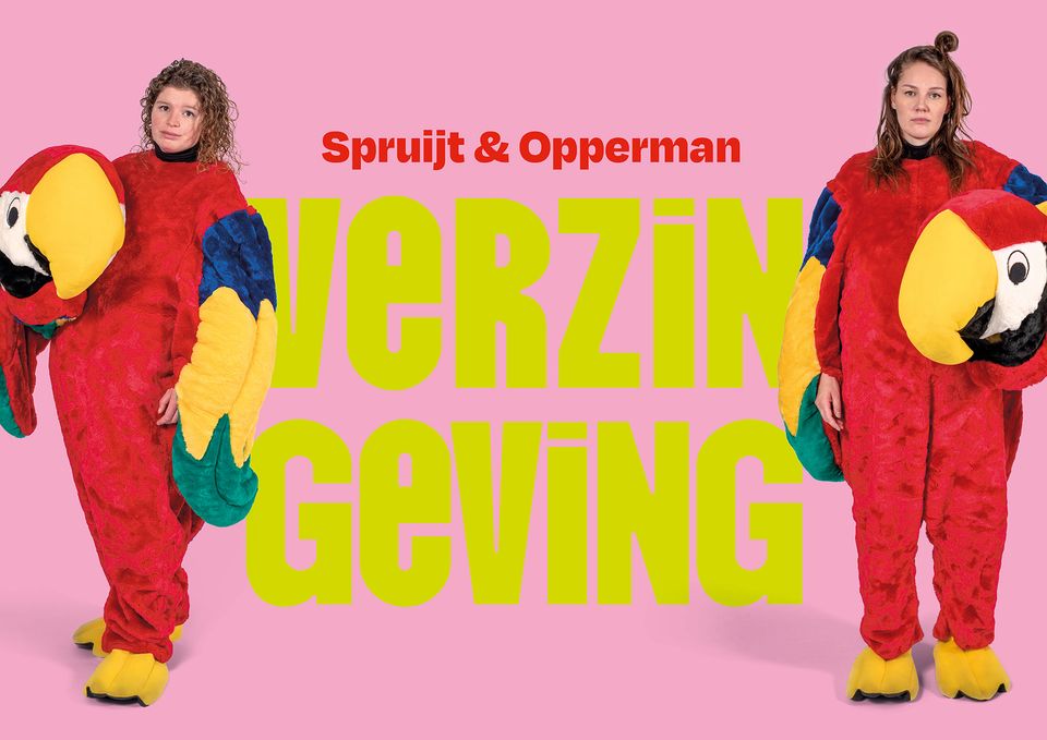 SPRUIJT EN OPPERMAN