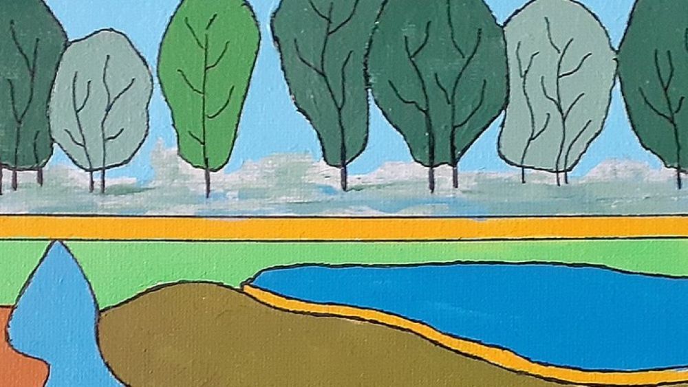 Expositie Ton Tuinman