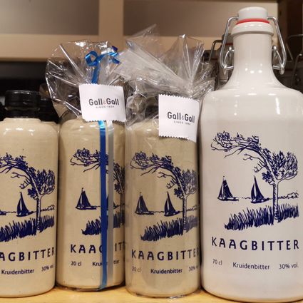 Kaagbitter