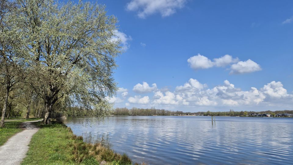 Het Andere Friesland: Heerenveen-Mildam-Oranjewoud