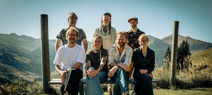 Programmering van Theater de Lievekamp
