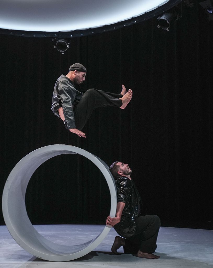 Jelena Kostic: FURTHER FASTER MORE