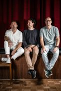 PeltJazz: Nils Wogram Nostalgia Trio
